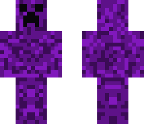 purple creeper