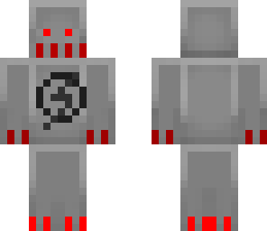 robot