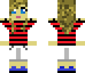 girl