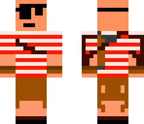pirate