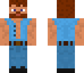 chuck norris