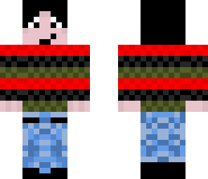 my personal skin 2
