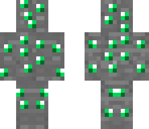 emerald