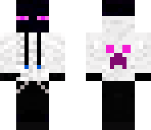 enderman dj