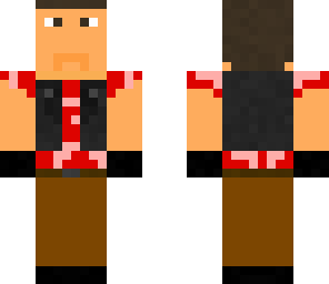 jack from farcry1