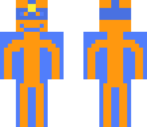 stickman