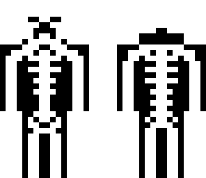 skeleton