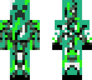 creeper