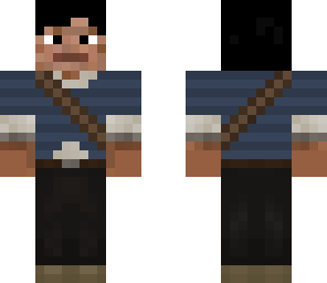 jacks lotc skin