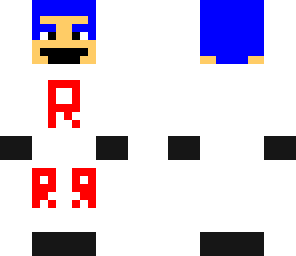 team rocket james