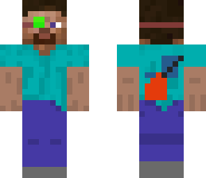 steve spy