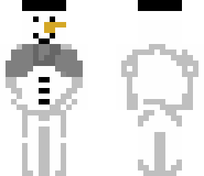 snowman