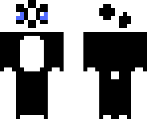 skinprostudios pandaguy
