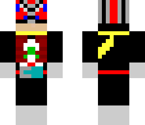 riderman