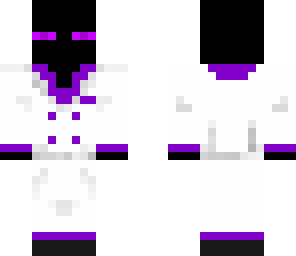 skinprostudios enderman in skindex suit