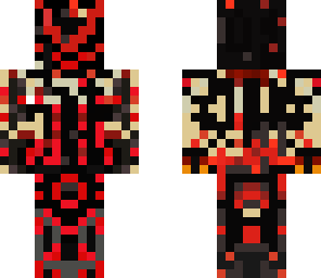 bloody