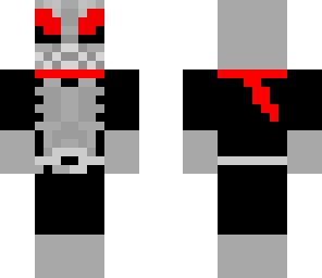 kamen rider super-1