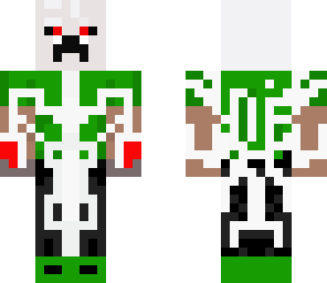 dj creeper 123