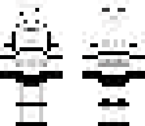 storm-trooper