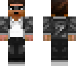 real life skin
