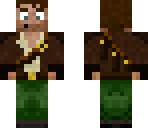 adventurer