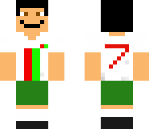 portugal soccer player