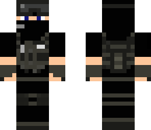 regae swat