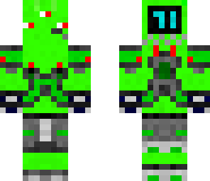 alien