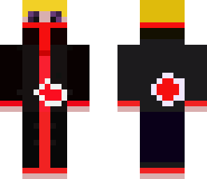 pain-akatsuki from naruto shippuden
