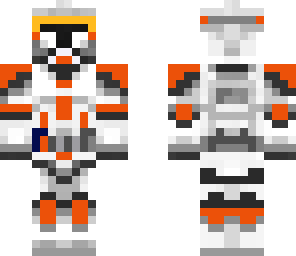 commandr cody