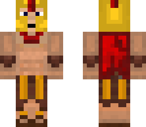 spartan