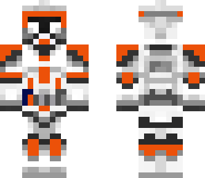 cmmander cody fixed