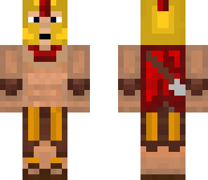 spartan spear