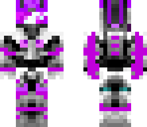 future robot