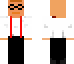 nerd