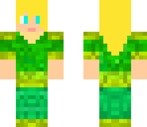 dryad