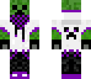 creeper dj