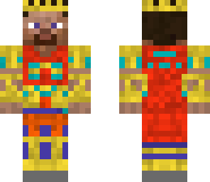 king stevee