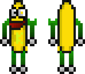 banana