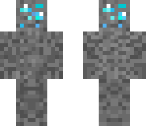diamond ore