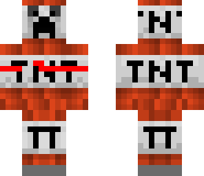 tnt creeper