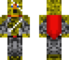 knight