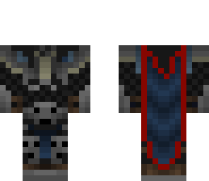 headless horseman
