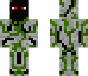 evil stone