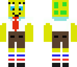 spongebob squarepants