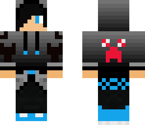 hoody teen v3
