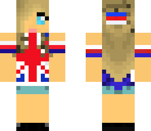 union jack