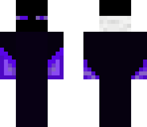 the power of the enderman