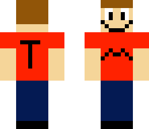 michael tollen skin