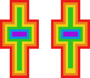 colour man